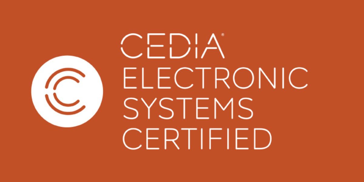 CEDIA Certification Program Undergoes Massive Transformation