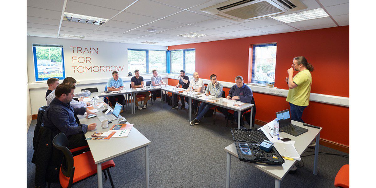 CEDIA CEO Gives Tips on Finding the Right Training Model for Your Learning Style