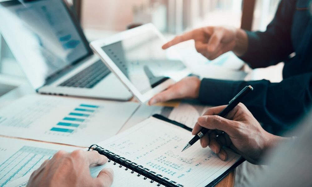 Survey Finds Customers’ Tech Needs & Budgets Expanding as COVID-19 Threat Slows