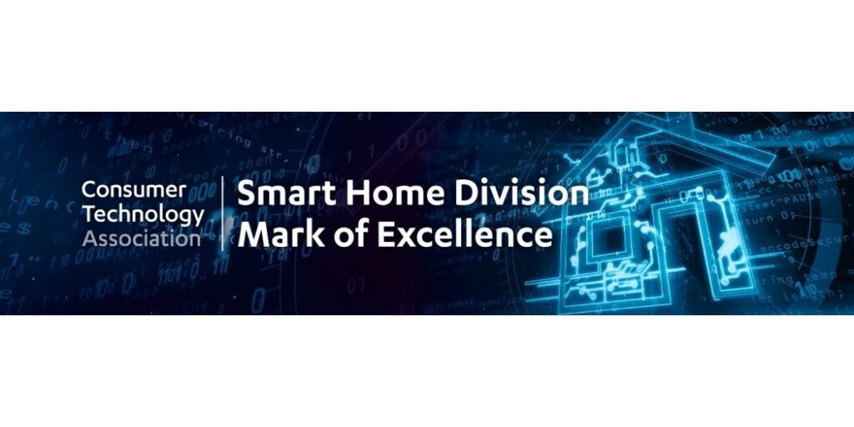 2022 Smart Home Division Mark of Excellence Awards Early Bird Entry Deadline Approaches