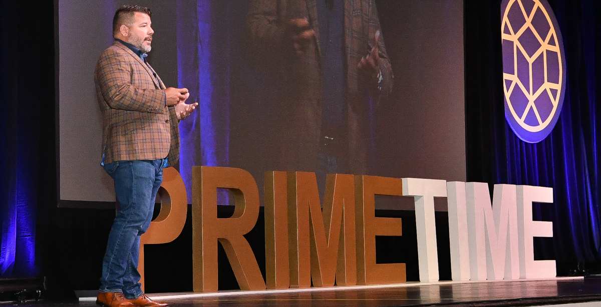 Nationwide PrimeTime Draws 3,500 to Nashville