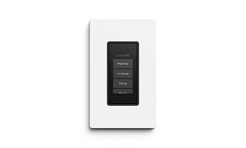 Orro Smart Living Systems Control4