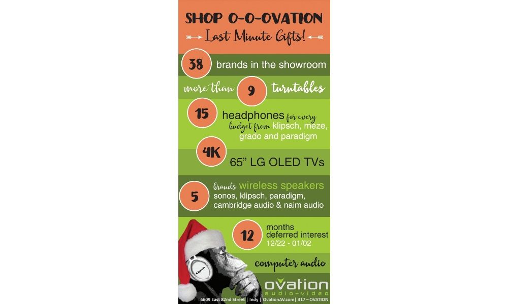 How Ovation Managed a Successful Re-Rebranding, slide 8