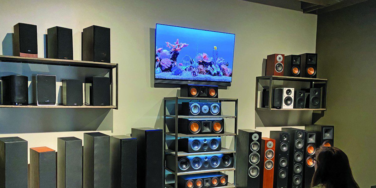 CE Profile: Ovation is Re-Imagining the Showroom Experience, slide 9