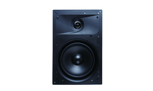 PowerHouse Alliance A2V speakers