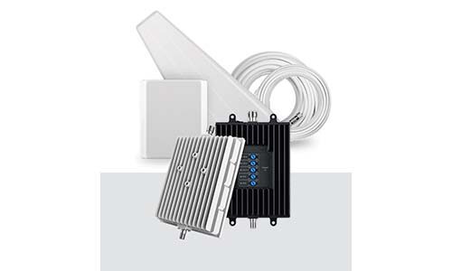 SureCall Fusion4Home Max