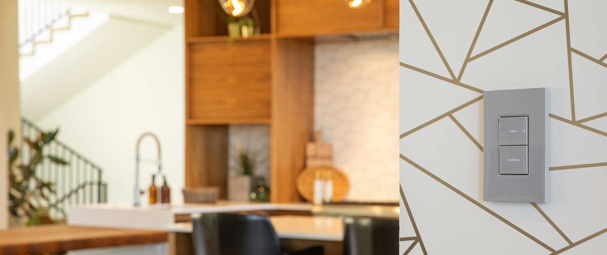 Snap One Launches Control4 Contemporary Lighting Line