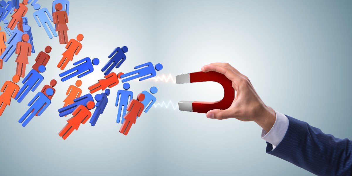 7 Ways For Integrators to Attract Better Security Talent