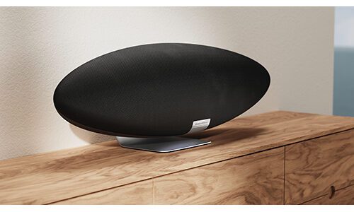 Bowers & Wilkins Zeppelin