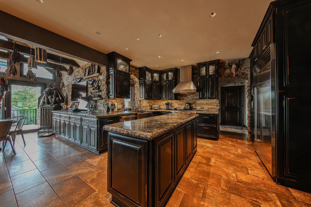 CE Pro 100 Integrator Helps Create Monster Halloween House Party, slide 7