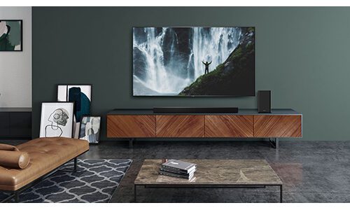 Hisense soundbars