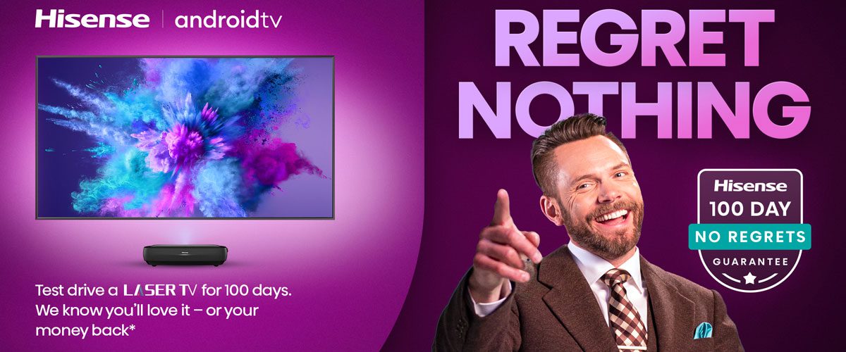 Three Surprising Consumer Insights from TV Satisfaction Survey