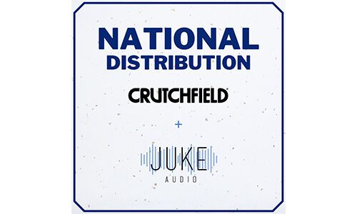 Juke Audio Crutchfield