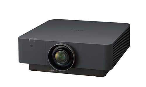 Sony Pro VPL-FHZ85 and VPL-FHZ80 projectors