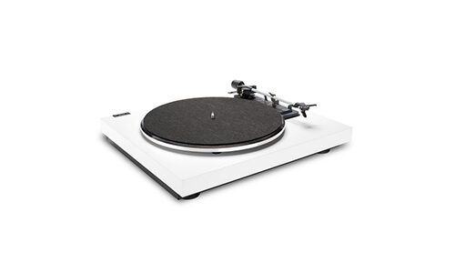 Andover Audio SpinDeck Max