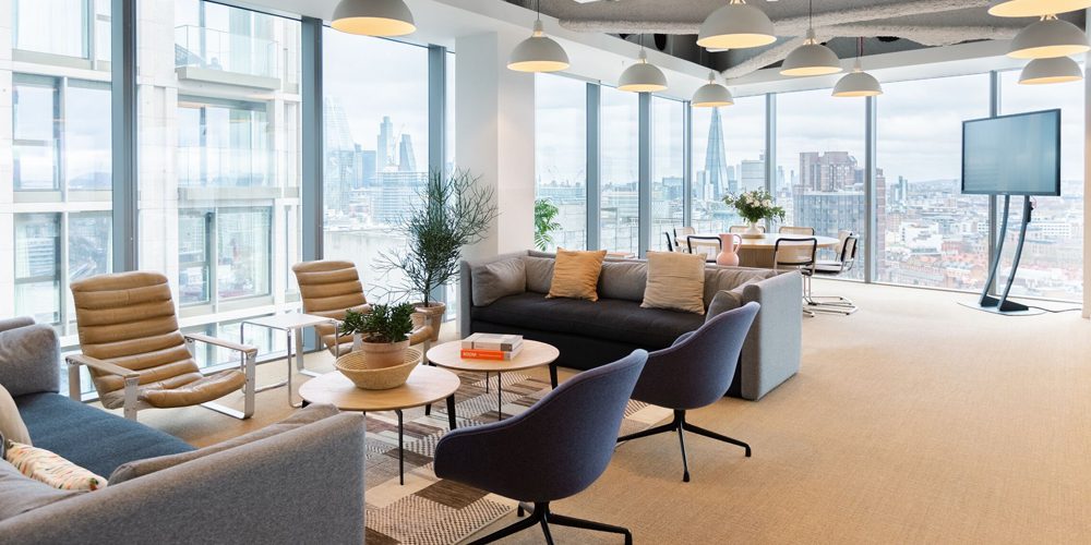 What Is an Integrator’s Role in the Future of the Workplace?