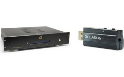 Clarus Concerto & CODA Take Audiophile Performance to Another Level: CE Pro Review