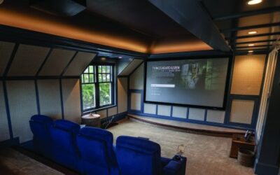 Advanced Integration Controls Reaches Beyond the Surface to Resolve Tricky Retrofit Project