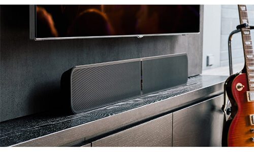 PULSE SOUNDBAR+