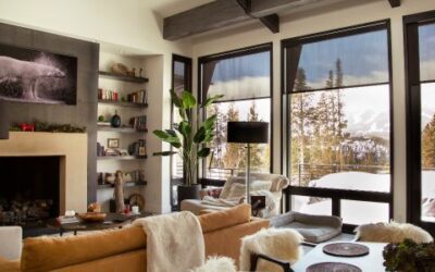 Builder-Turned-Client Customizes Own Smart Home with Tons of AV Tech