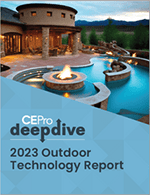 CEDIA Expo Logo