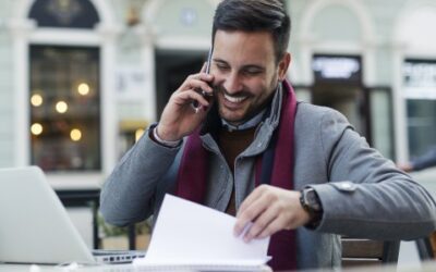 4 Lessons Integrators Must Learn to Improve at Cold Calling Potential Customers