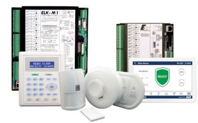 ELK Products Debuts Alarm Engine Cloud-Based Platform