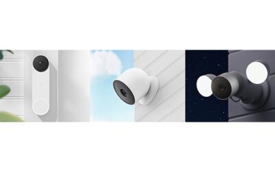 Save on Security with Smarts