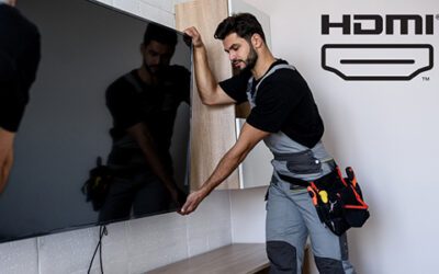 Integrator’s Top Two HDMI Questions — Licensed Products and EMI