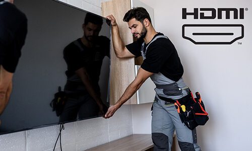 Integrator’s Top Two HDMI Questions — Licensed Products and EMI