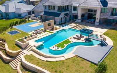 Texas Integrator Adds Outside-the-Box Automation to Every Room of Award-Winning Smart Home