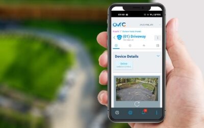 Snap One to Showcase New Smart Home Panel, Security Solutions at ISC East 2021