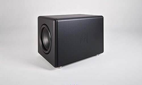 Magico TITAN 15 powered subwoofer