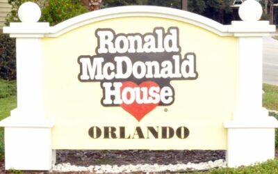 USAV, PSA Donate Food to Ronald McDonald House Charities During InfoComm 2021