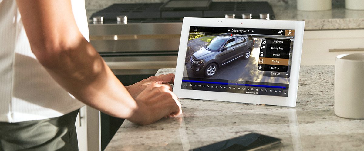 Award-Winning and Affordable: The ELAN® Network Video Recorder Makes Setup Simple