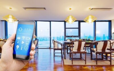 How Property Managers View Smart Homes and MDUs