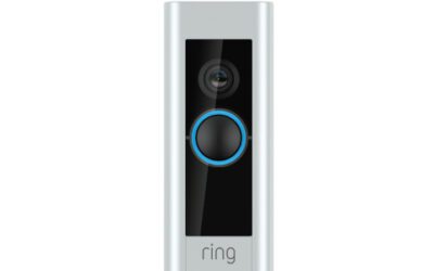 Ring Helps Drive More Homebuilders into Smart Tech
