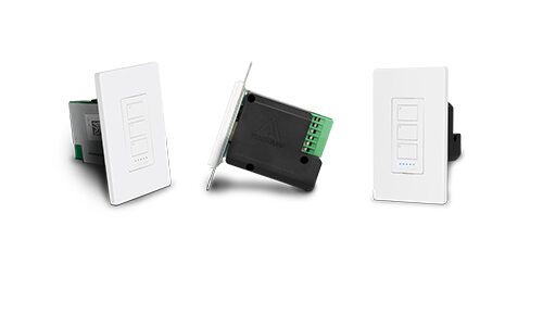 Snap One Episode Wake Amplifier