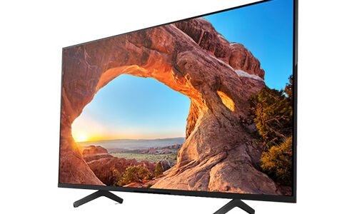 Sony KD-50X85J NEXTGEN TV ATSC 3.0 tuner