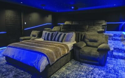 South African Integration Firm Mixes Family Fun With Futuristic Vision