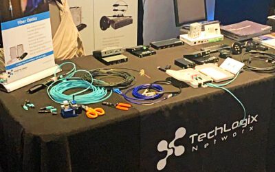 Platinum Tools’ Parent Company NSI Acquires Fiber Infrastructure Specialist TechLogix Networx