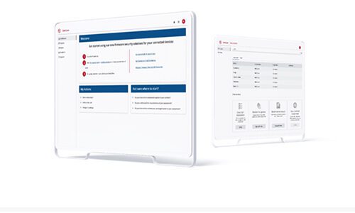 UL SafeCyber IoT security platform