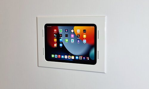 Wall-Smart iPad Mini 6 mounts