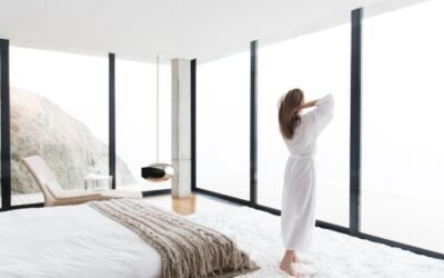 How Integrators Can Emphasize Importance of Wellness Tech to Designers and Builders