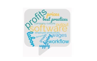 Creative Solutions to the Labor Shortage & Employee Productivity