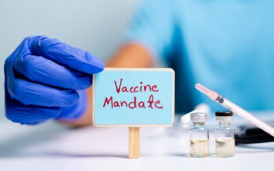 EEOC Updates COVID-19 Employee Vaccination Guidelines for Religious Exemptions