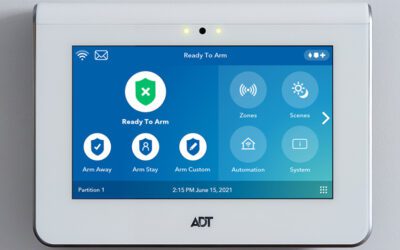 Smart Home and Security ‘Tied at the Hip’ in the ADT of Today and Tomorrow