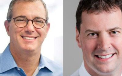 Almo’s Warren Chaiken and Exertis’ Clive Fitzharris Discuss Acquisition, Future of Distribution