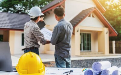 Q&A: Success in Construction Market Begins with Curating Strong Builder Relationships