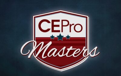 2021 CE Pro Masters Honors Industry ‘Lifers’
